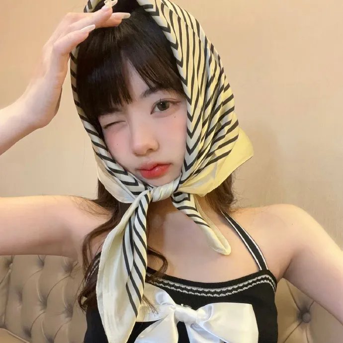 风吹吧麦浪