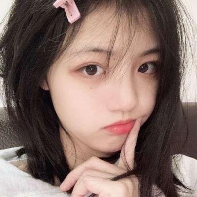 甜蜜的她·动态漫