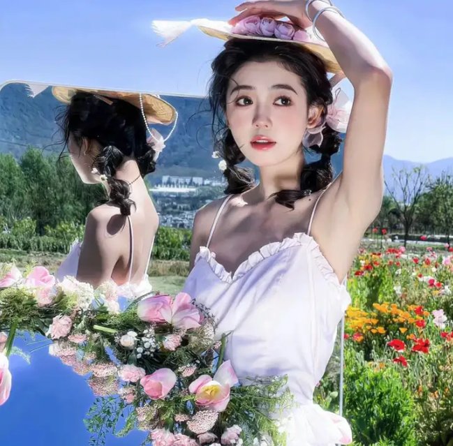 女儿们的恋爱3甜蜜特调版
